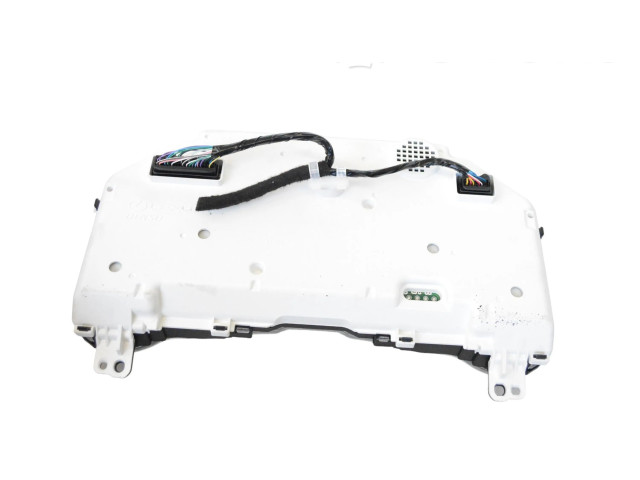 Панель приборов 8380078J11, 2576500370 Lexus NX