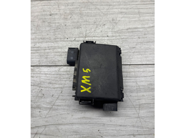 Блок предохранителей 1J0937550   Audi A3 S3 8P    