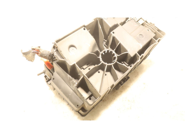 Pojistková skříňka Chevrolet Cruze 2013