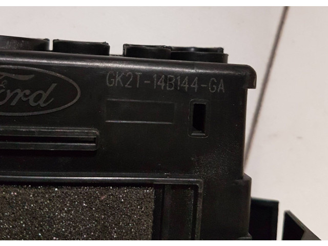 Блок предохранителей GK2T14B144GA, 7254046430 Ford Transit Custom