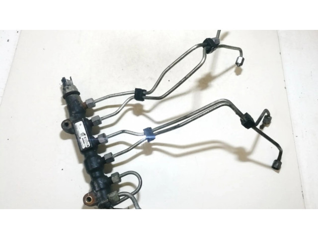 Vstřikovací lišta 9654592680 Citroen Berlingo pro naftový motor 1.6