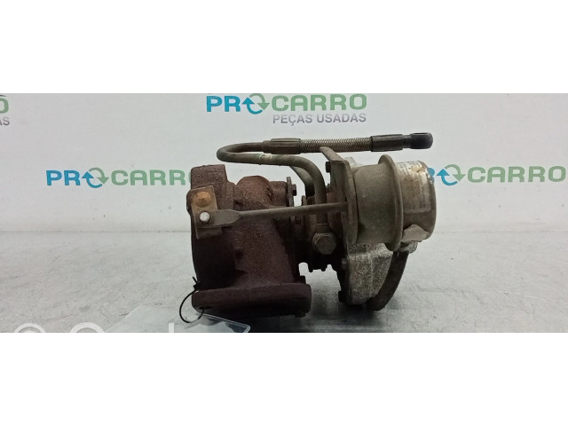 Турбина Alfa Romeo 145 - 146 GT1544