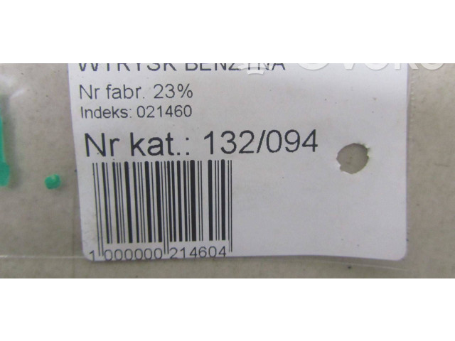 Vstřikovač 23250-37010   Toyota Prius (XW30)    - 