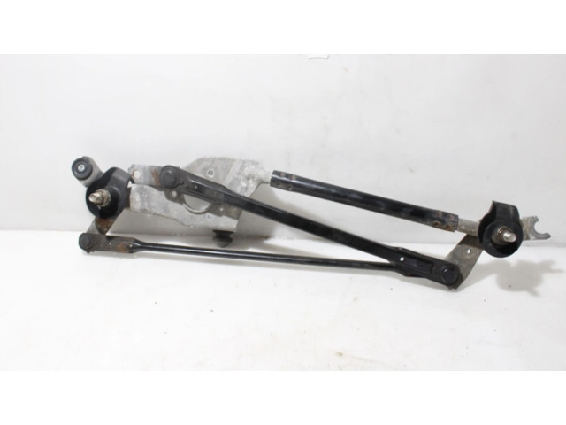 Механизм стеклоочистителей (трапеция)    KIA Optima      