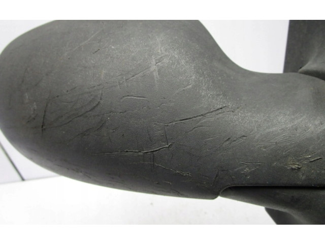 Зеркало (механическое) Renault Clio II 1998 - 2001 года