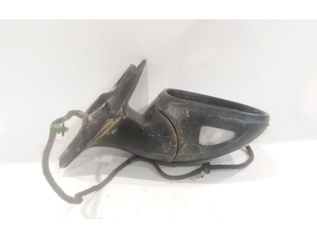 Zpětné zrcátko Volkswagen Tiguan 2013 5N1857508S, 020933