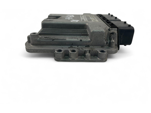 Блок управления двигателем Блок управления 391132A510, 0281016570   KIA Ceed