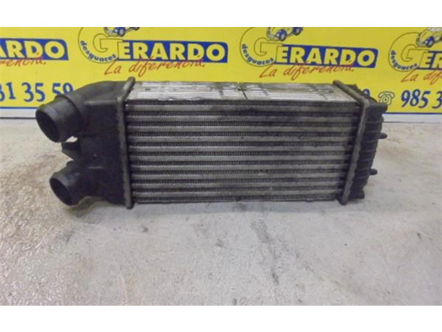 Интеркулер 9645965180, 9645965180 Citroen Xsara Picasso