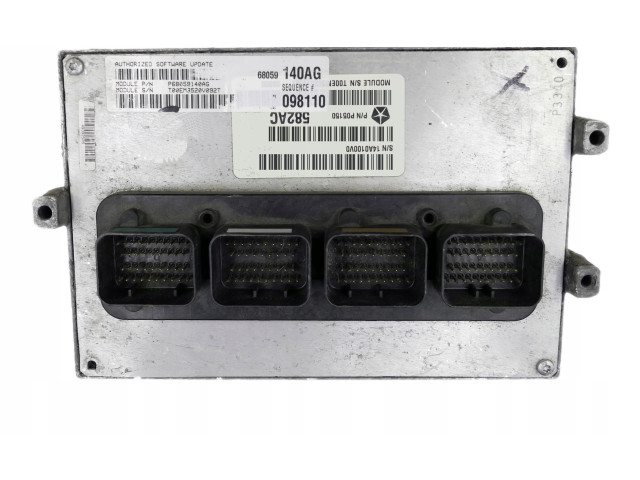 Řídící jednotka 68059140AG, 140AG Dodge Durango 2007
