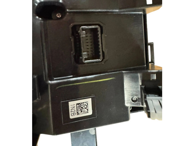 Блок управления климат-контролем 72311XC02A Subaru Ascent