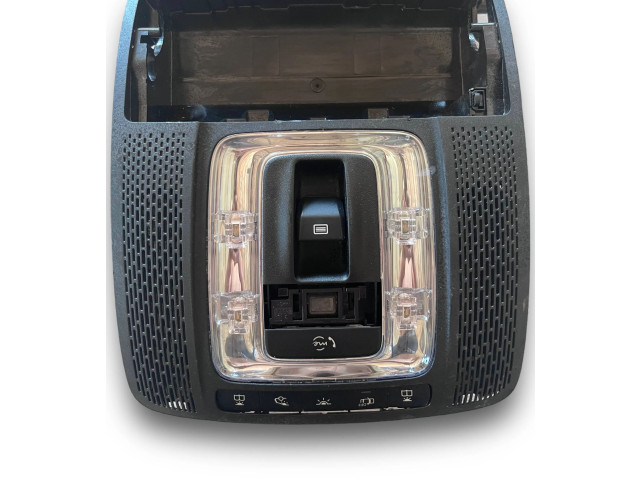 Блок комфорта NR183, A0009002719   Mercedes-Benz GLB x247   