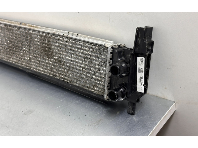 Рулевая рейка  Дроссель 5Q0121251EH   Volkswagen Golf Sportsvan 2014 - 2020 года