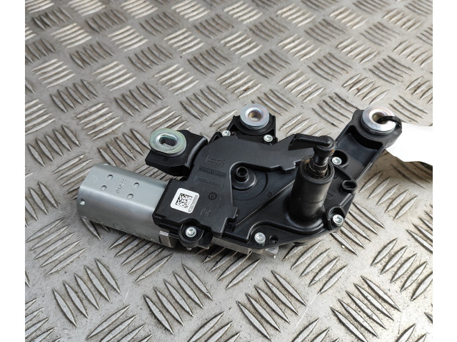 Моторчик заднего дворника 4K9955711, W000095120 Audi A6 S6 C8 4K