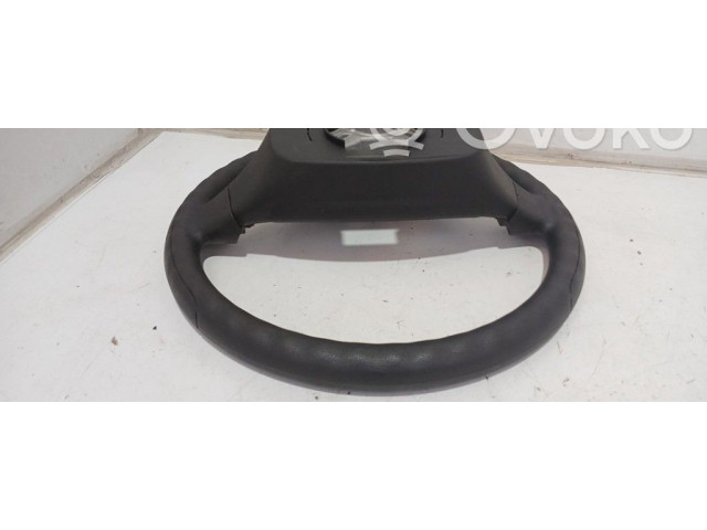 Руль Hyundai i10   -  года 561130X600, 561130X600      