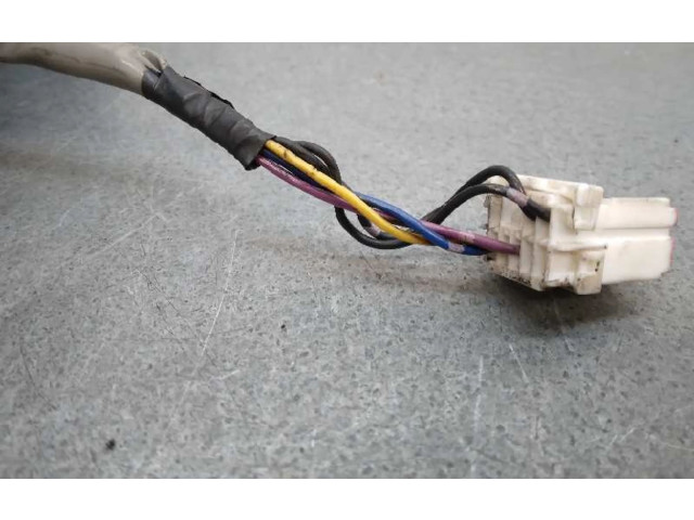 Zpětné zrcátko  Nissan Maxima 2003  5CABLES, ROZADO  