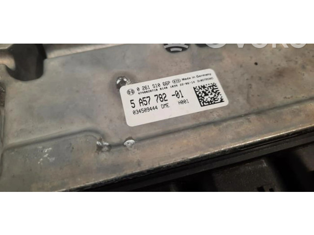 Řídící jednotka 12145B32774 BMW 3 G20 G21 2022