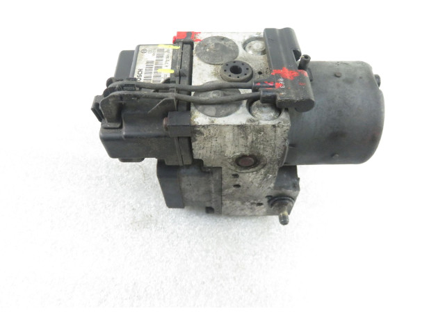Блок АБС 0273004283, 8E0614111B Audi A6 S6 C5 4B 1997 - 2005 года