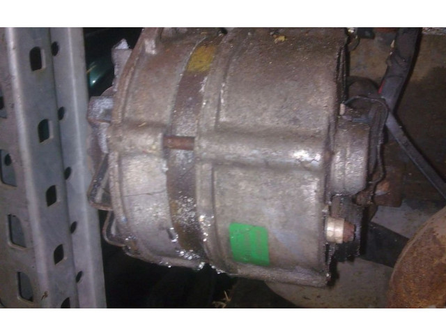 Генератор Ford Fiesta I