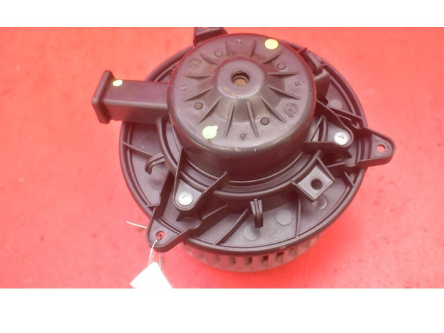 Вентилятор печки    5242673401, 5242673401   Opel Meriva A