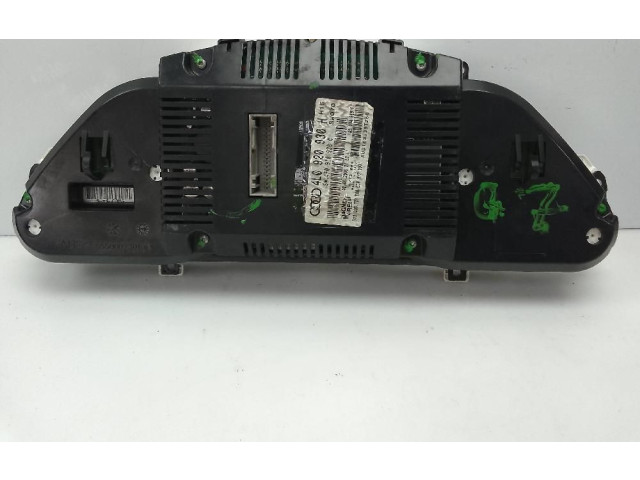 Přístrojová deska Audi Q7 4L 2006 4L0920930