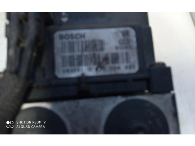 Блок АБС 0265216404 Alfa Romeo 166 1998-2003 года
