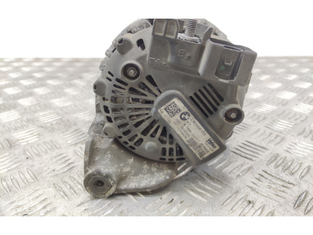 Генератор 8574045 Toyota Verso 1.6