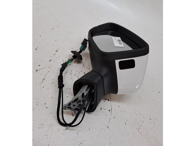 Zpětné zrcátko  Aiways U5 2021  861827001DB01, 861827001D  