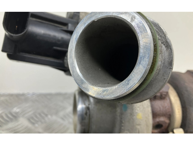  Турбина Audi A1  03C145702C   для двигателя CAXA      