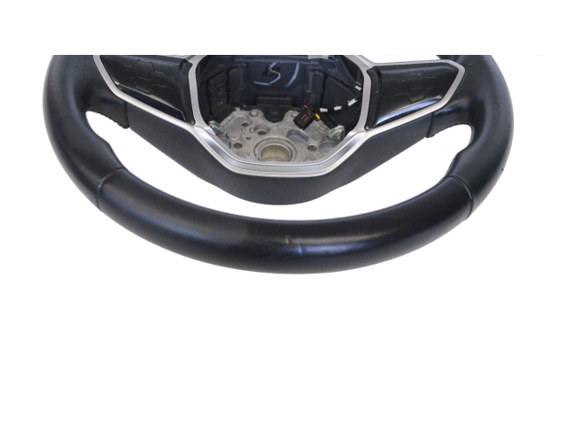 Руль Volkswagen ID.3  2019 -  года 10A419089      