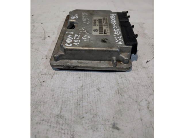 Řídící jednotka 038906018P Volkswagen Caddy 1998