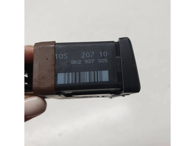 Включатель а(ASR)