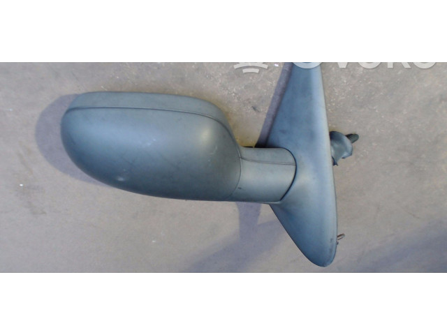 Zpětné zrcátko Renault Megane I 1996 7700834182