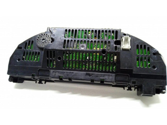 Přístrojová deska Mercedes-Benz C W204 2011 A2049002105, A2C53414742