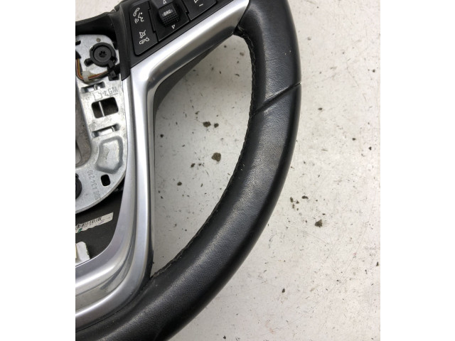Руль Opel Meriva B 2010 - 2016 года 13305818, 306507899P10AF