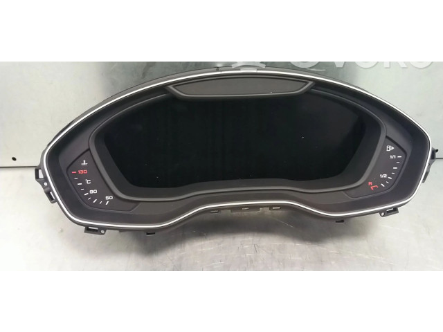 Přístrojová deska Audi A5 2019 8W5920790E