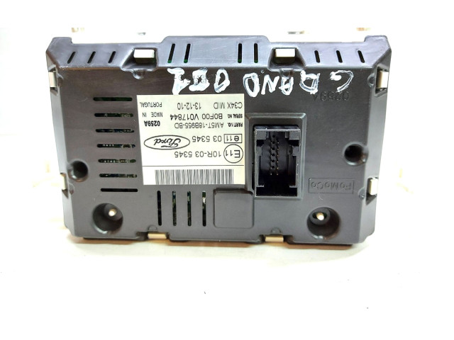 Дисплей    AM5T18B955BD   Ford Grand C-MAX