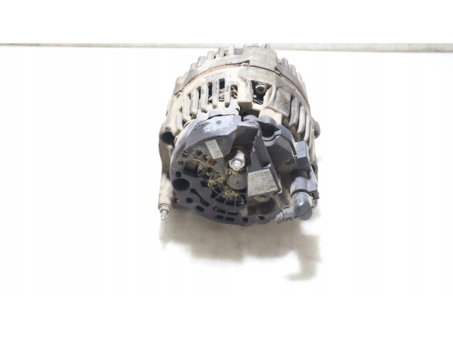 Генератор 0124325130 Volkswagen Caddy