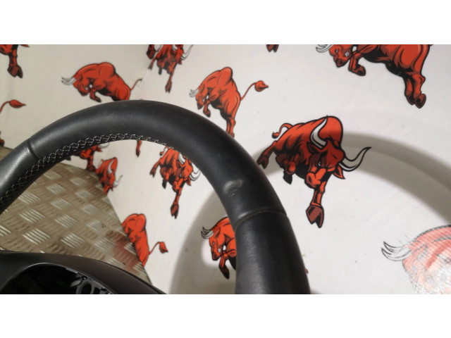 Руль Ford Fiesta 2017- года 34212948A, 00020306