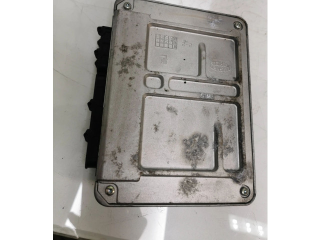 Řídící jednotka 51901121 Fiat Doblo 2011