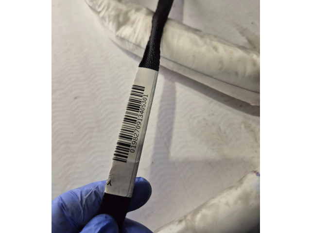 Боковая подушка безопасности 31291248, 606416901D   Volvo V70