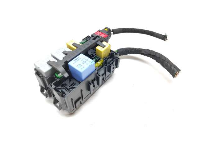 Pojistková skříňka 9806192580, 66652X Peugeot 308 2015