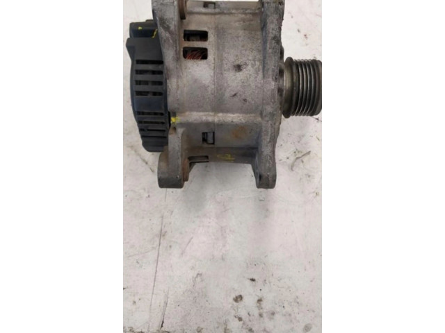 Генератор 8200162474 Renault Clio II