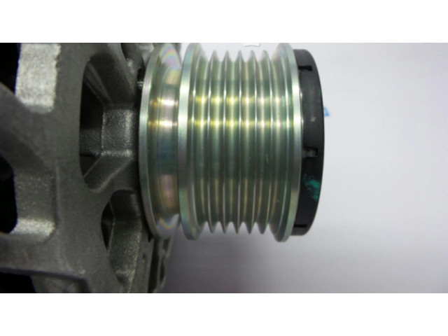 Генератор 231008918R Dacia Dokker