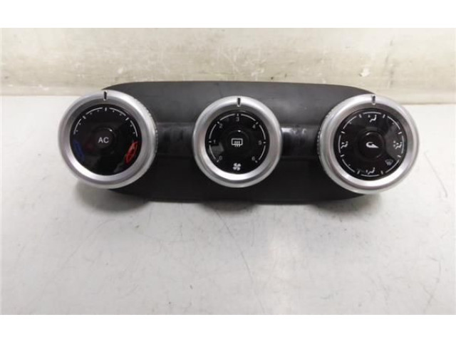 Блок управления климат-контролем 156100041, 156100041 Alfa Romeo Giulietta