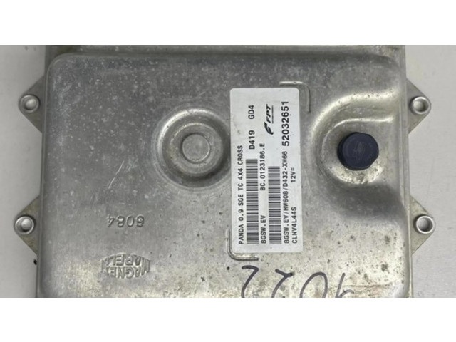 Другие блоки управления / модули