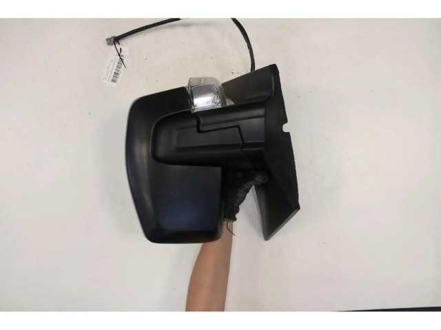 Зеркало электрическое Ford Transit Custom 2013- года