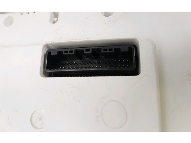 Přístrojová deska Nissan Note (E12) 2015 248103VV1C, H0-2358P