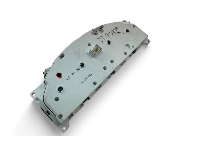 Панель приборов 30765607 Volvo XC90