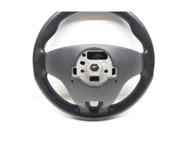 Руль Volvo S60 2011 - 2013 года P31315994, P31351034