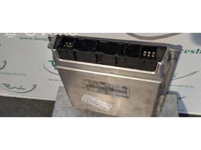 Řídící jednotka 0281010300 Land Rover Freelander